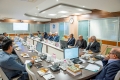 در جلسه انجمن شرکت‌های آب شیرین‌کن با رئیس اتاق تهران مطرح شد: بدهی ۳هزار میلیارد تومانی وزارت نیرو به سرمایه‌گذاران حوزه آب شیرین‌کن